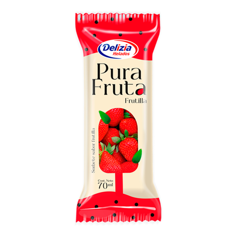 Pura Fruta