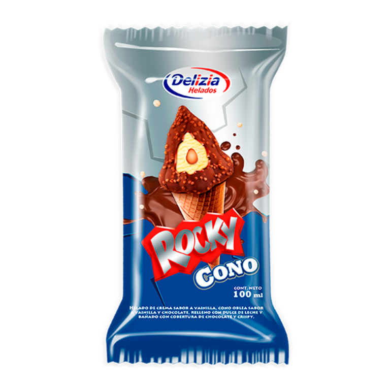 Rocky Cono