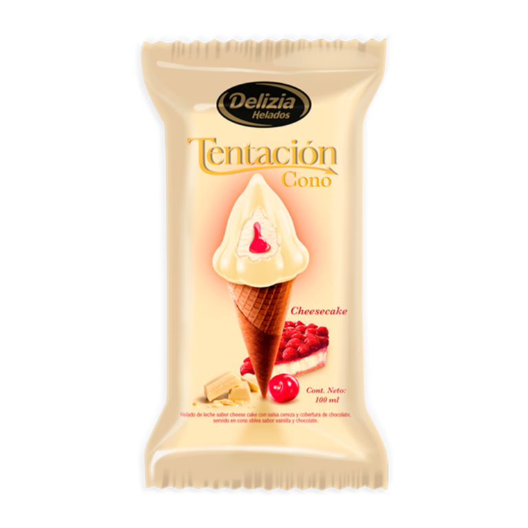 Tentacion Cono