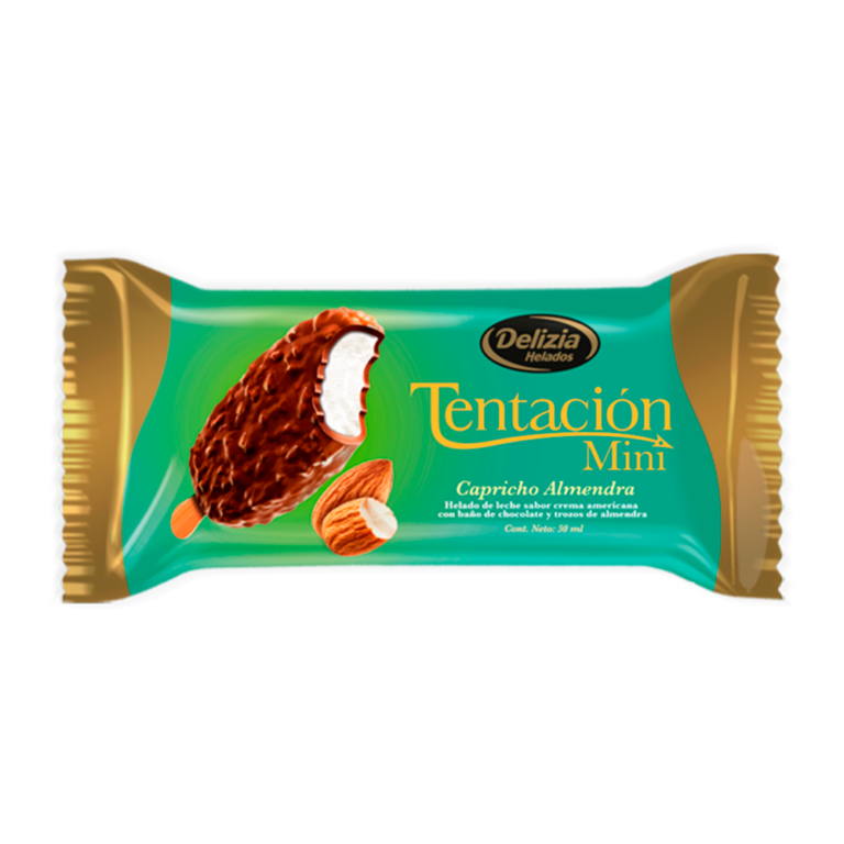 Tentacion Mini Almendra