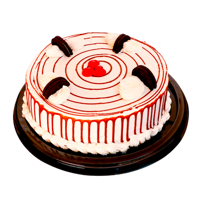 Torta Helado