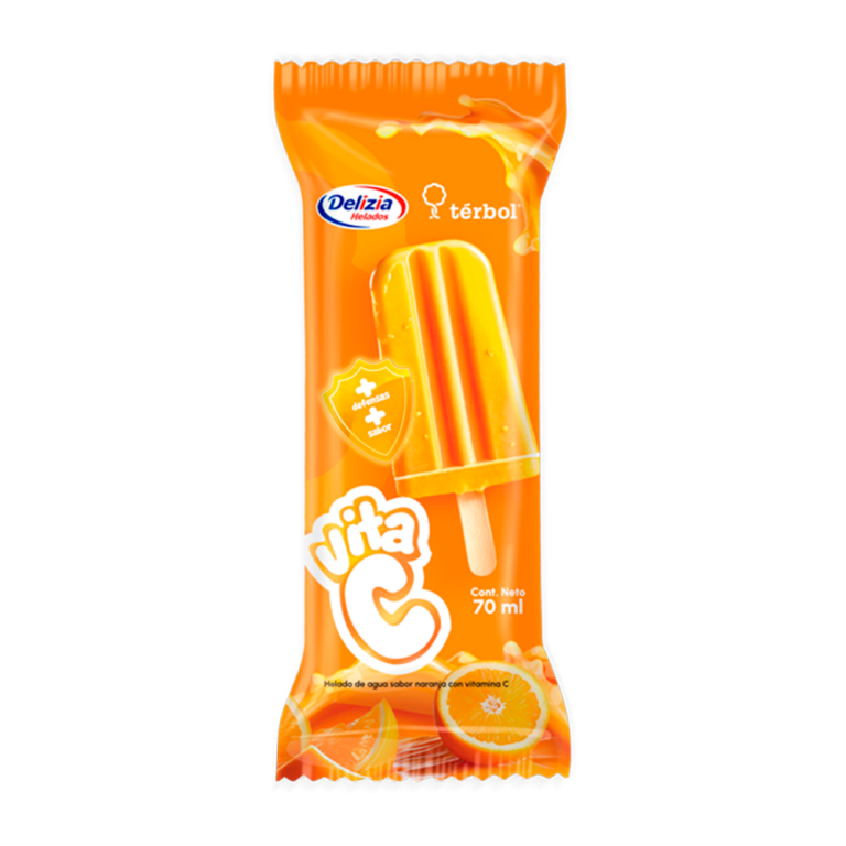 Vitamina C