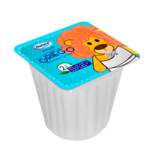 Yogurt Griego Niños