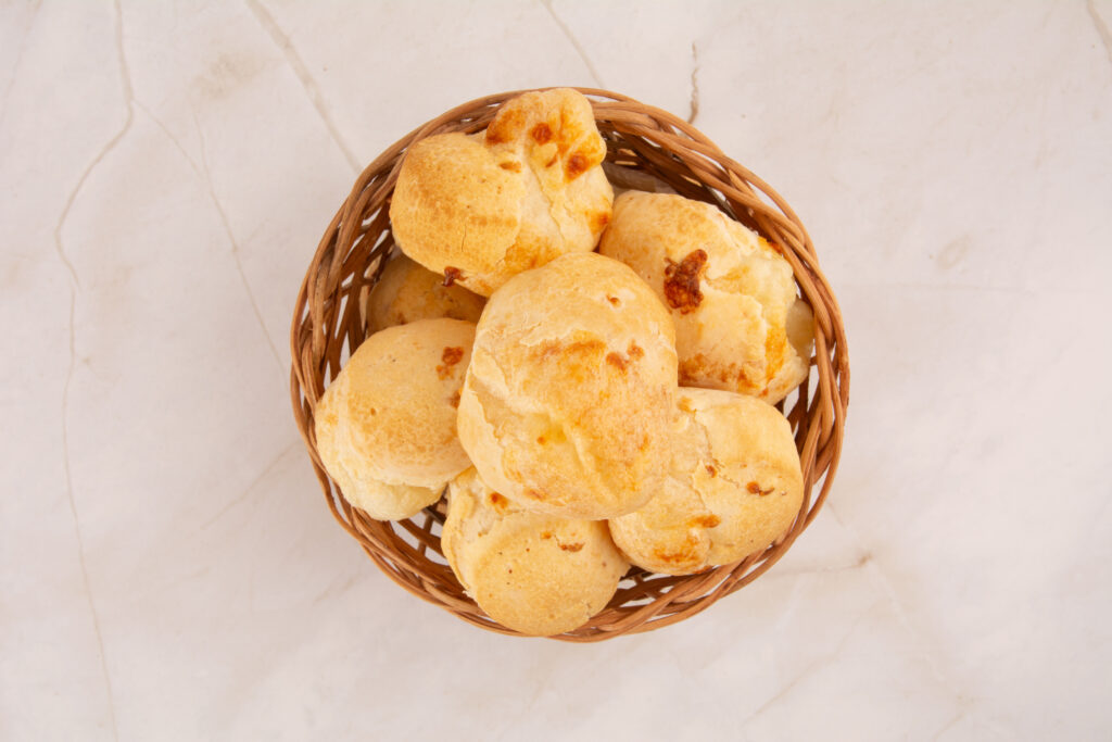 Pastel de Papas con Crema de Leche Delizia