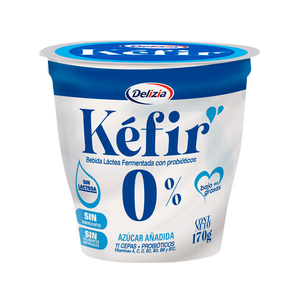 KEFIR KEFIR